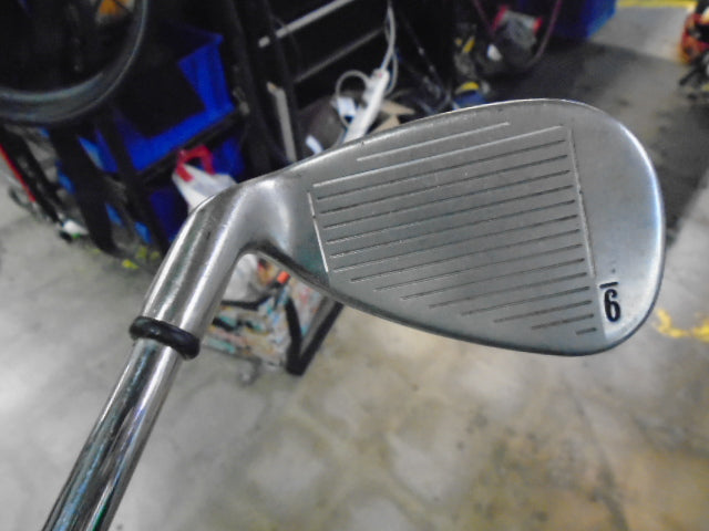 Load image into Gallery viewer, Used Callaway Steelhead X-14 9 Iron
