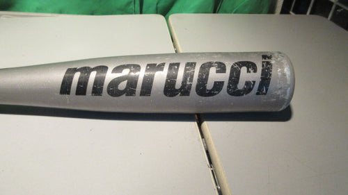 Used Marucci ONE USSSA 30