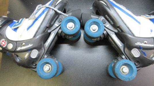 Used Schwinn Challenge Series Roller Skates - Size 2-5