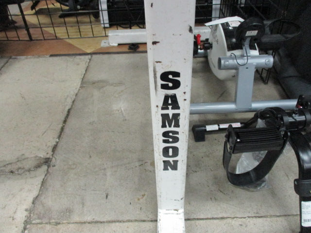 Load image into Gallery viewer, Used SAMSON Gulte Ham Commercial Machine
