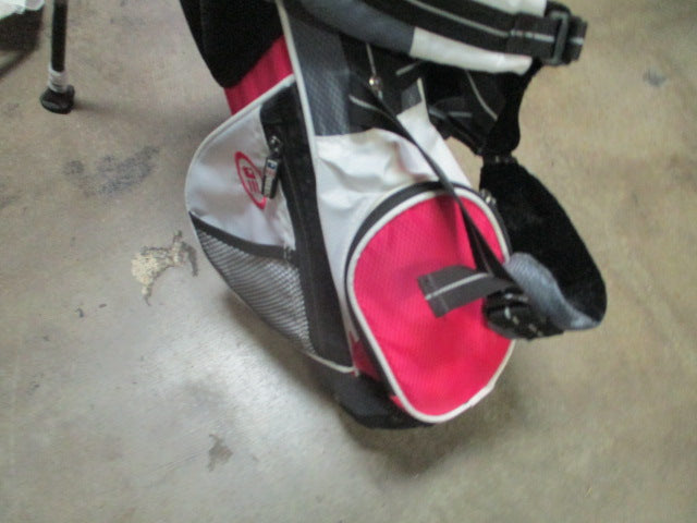 Load image into Gallery viewer, Used US Kids USKG-45 Junior Golf Stand Bag
