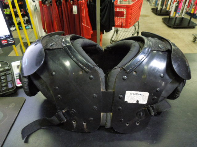 Load image into Gallery viewer, Used Champro Scorpion Youth Football Shoulder Pads Size M
