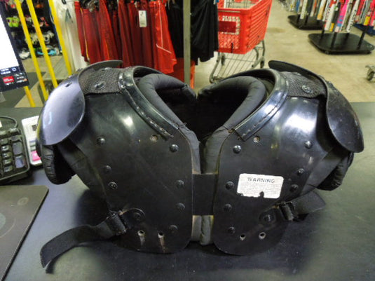 Used Champro Scorpion Youth Football Shoulder Pads Size M