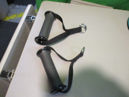 Used Inspire Grip Press GYM ATACHMENTS 1 Set of 2