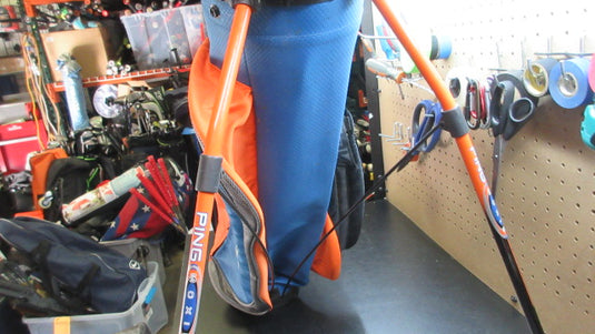 Used Ping Moxie 5 Piece Junior Set