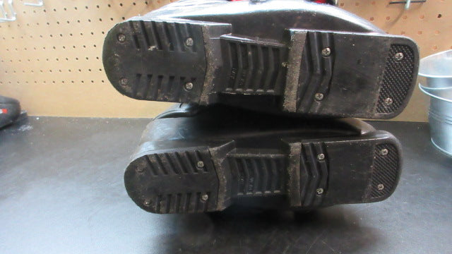 Load image into Gallery viewer, Used Tecno Pro SFJ 7 Ski Boots - Size 4
