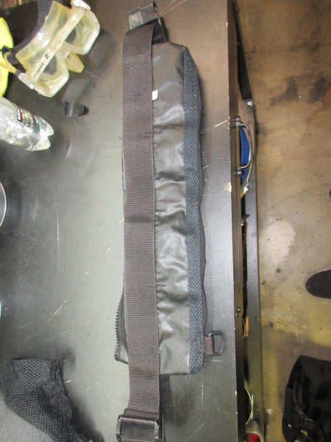 Load image into Gallery viewer, Used SeaQuest Size Small  Weight DIVE BELT (Belt Only)
