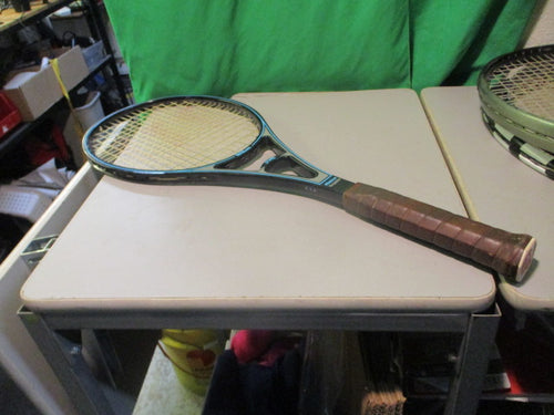 Used Wilson Sting Midsize Graphite 27