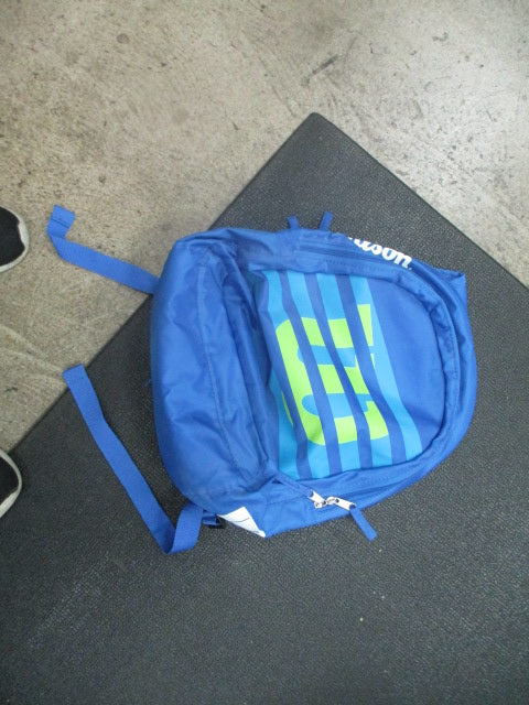 Used Wilson Baseball/Softball Equipment Bag