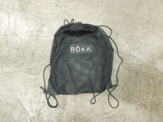 Used Roka Wetsuit Carry Bag