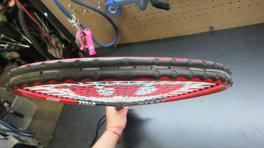 Used Wilson Fire XT Raqcuetball Racquet