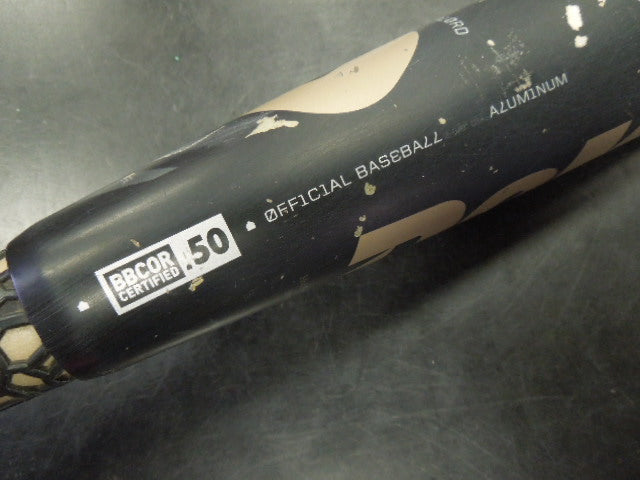 Load image into Gallery viewer, Used Demarini Voodoo Overlord BBCOR Baseball Bat 32 in 29 oz -3
