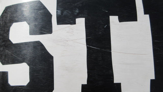 Load image into Gallery viewer, Used StepChild Latchkey 152cm Snowboard (Damage On Front)
