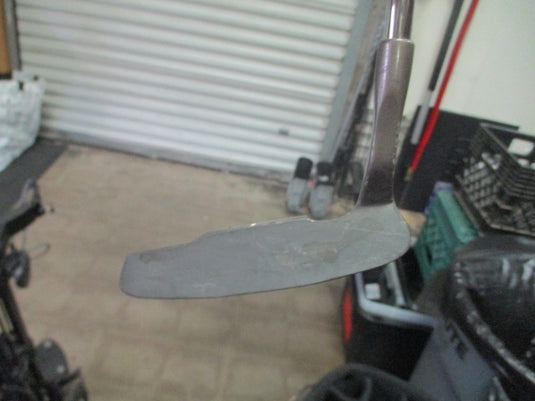 Used Wilson Alignment 312 RH Putter