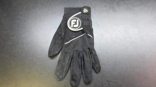 Used Foot-Joy Golf Glove - LH - Size Large