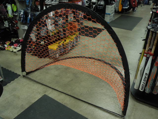 Load image into Gallery viewer, Used Primed 6ft x 4ft Pop Up Goal
