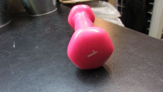 Load image into Gallery viewer, Used 1lb Neoprene Dumbbell Set - QTY 2
