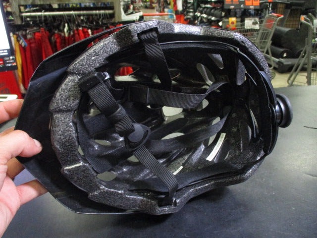 Load image into Gallery viewer, Used Kali Chakra Solo Bicycle Helmet Size S/M
