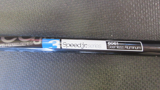 Load image into Gallery viewer, Used K2 Speed Jr Series Downhill Ski Poles - 95cm
