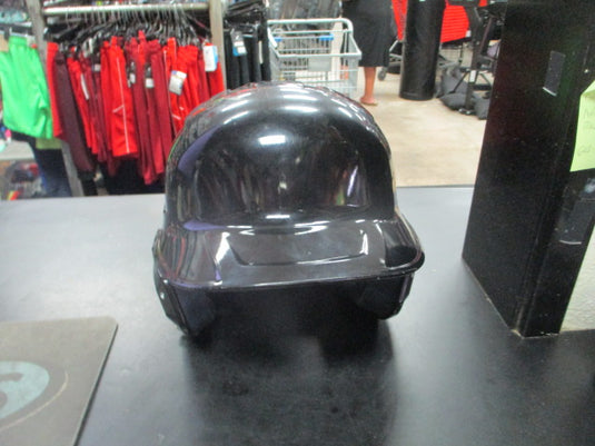 Used Rawlings Size 6 7/8 - 7 5/8 Baseball/Softball Batting Helmet