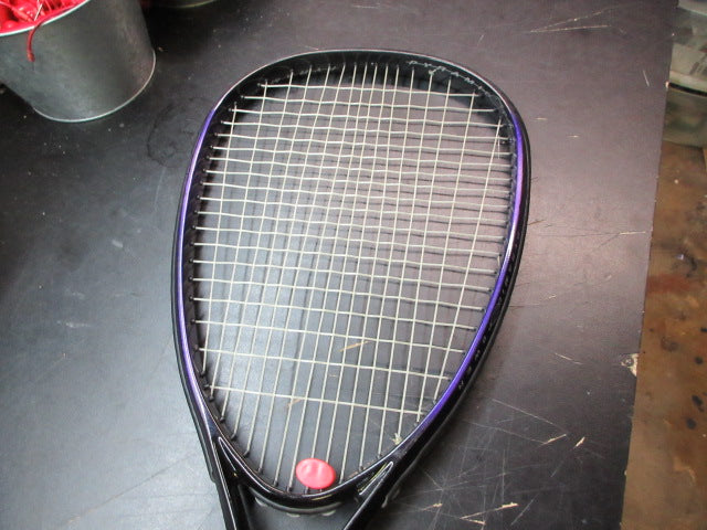 Load image into Gallery viewer, Used Head Master Ultra Light Pyramid Power Tennis Racquet - 27"
