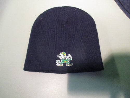 Used Boston Celtics Knit Hat