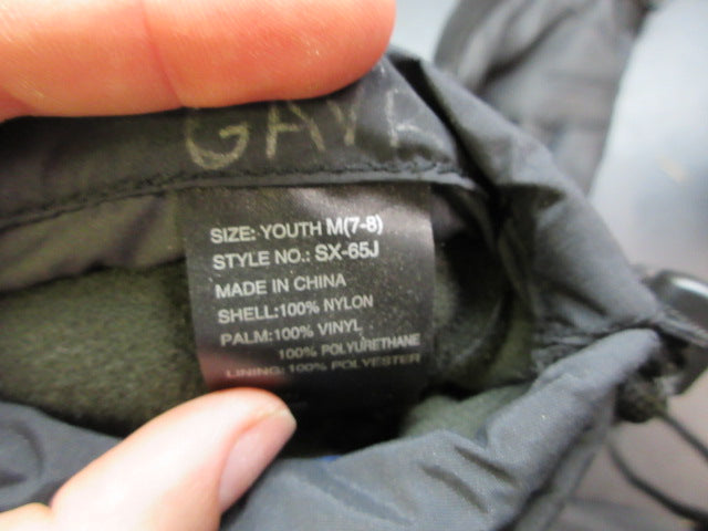 Load image into Gallery viewer, Used Swany Winter Gloves - Size Youth Medium
