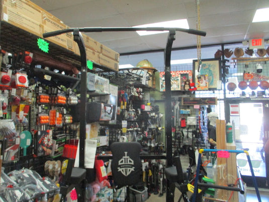 Used Sports Royles VKR STATION