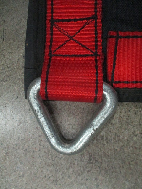 Load image into Gallery viewer, Used Ultimate Sand Bag Core Fitness System Drag Mat
