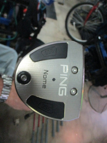 Used Ping NOME 355 RH 35