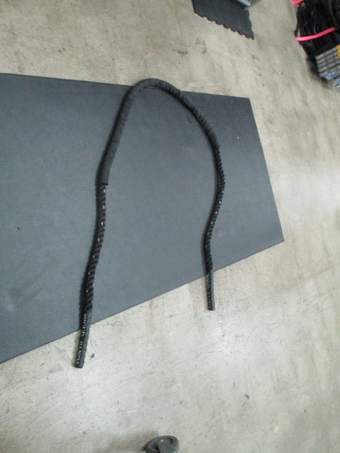 Load image into Gallery viewer, Used Proud Panda 2.8 LB 9.2Ft Heavy Jump Rope

