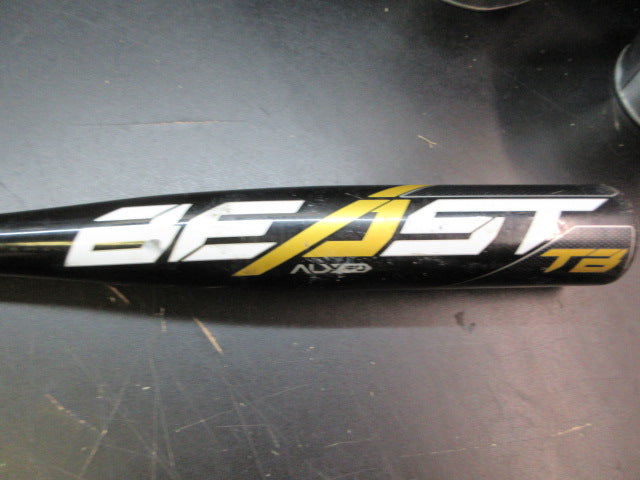 Load image into Gallery viewer, Used Easton Beast 25" -10 USA Baseball Bat
