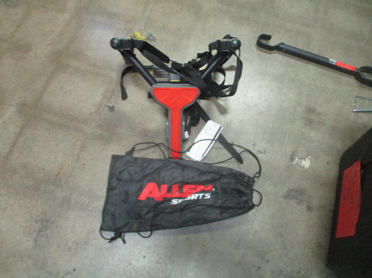 Used Allen Sports Single Bike Trunk Rack