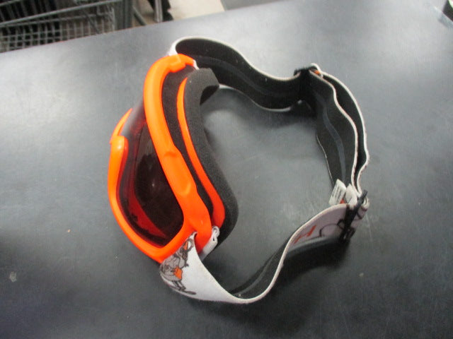 Load image into Gallery viewer, Used Smith MX Goggles - Youth
