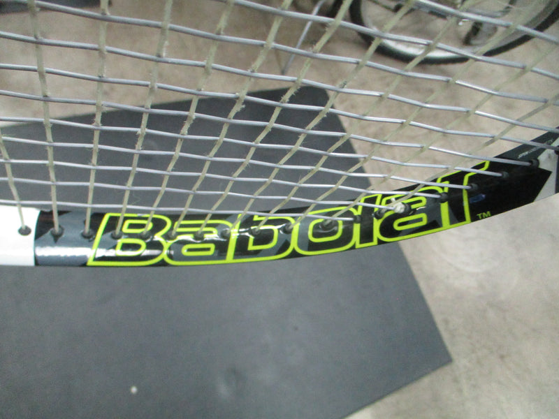 Load image into Gallery viewer, Used Babolat Pure Aero 27&quot; Tennis Racquet
