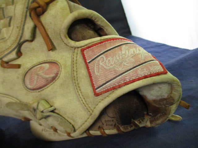 Load image into Gallery viewer, Used Rawlings Pro Preferred 12&quot; Glove - LEFTY
