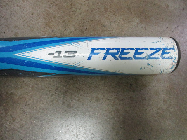 Load image into Gallery viewer, Used Easton freeze (-13) 29&quot; USSSA Fastpitch Softball Bat
