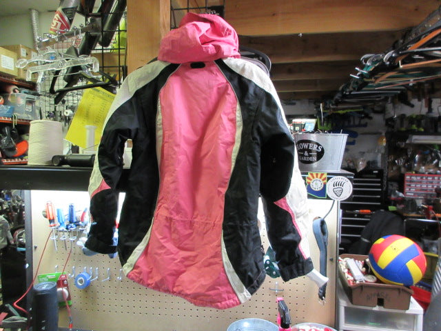 Load image into Gallery viewer, Used Obermeyer Winter Snow Jacket -  Size 4
