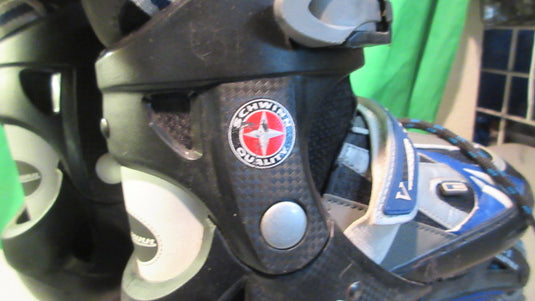 Used Schwinn Chanllege Series Size 5-8 In-Line Skates