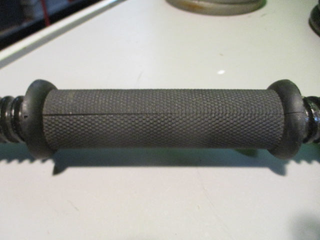 Load image into Gallery viewer, Used Spinlock Dumbbell Handle W/ Collars
