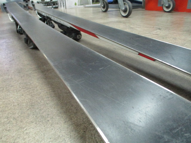 Load image into Gallery viewer, Used Nordica GT74S 168cm Downhill Skis
