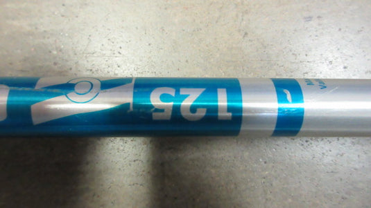 Used Rossignol 50" Ski Poles