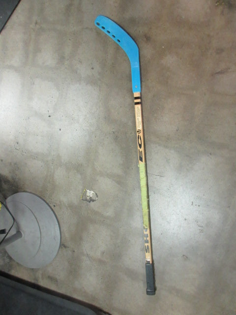 Load image into Gallery viewer, Used Mylec 52&quot; Street Hockey Stick
