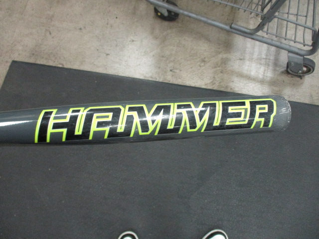 Load image into Gallery viewer, Used Easton Hammer (-6) 34&quot; USSSA Slowpitch Softball Bat
