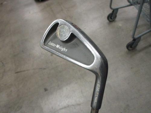 Used Accu-Weight 4 Iron