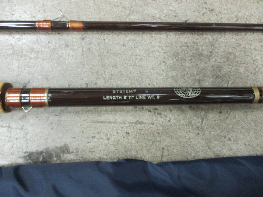 Scientific Anglers System 9 C3743 8" 11" 9