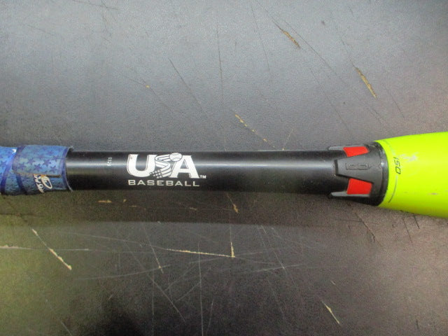 Load image into Gallery viewer, Used Easton ADV 360 30" -11 USA Composite Baseball Bat
