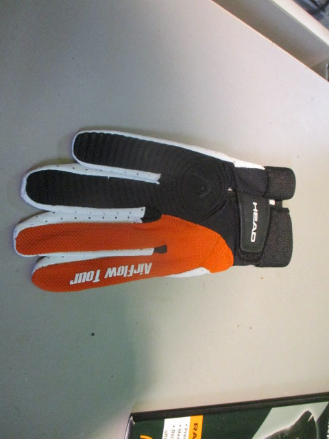 Head Airflow Tour Original Racquetball Glove - Large - RH