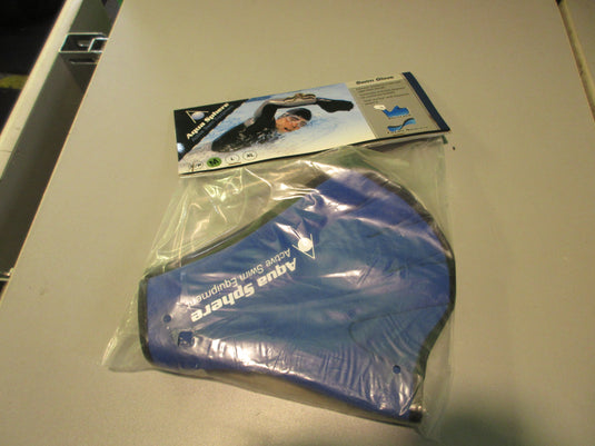 Used Aqua Sphere Size Medium Swim Glove
