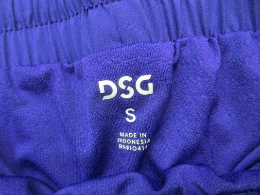 Used DSG Workout Shorts - Size Small